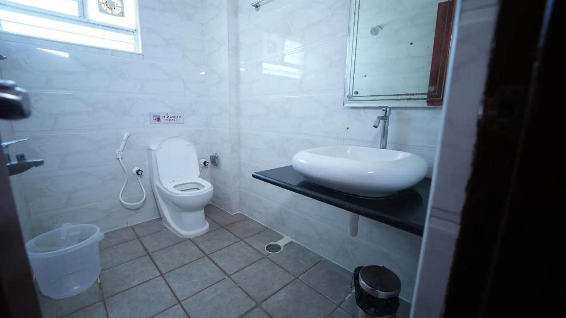 Hotel Mazus Urban Express Mysore