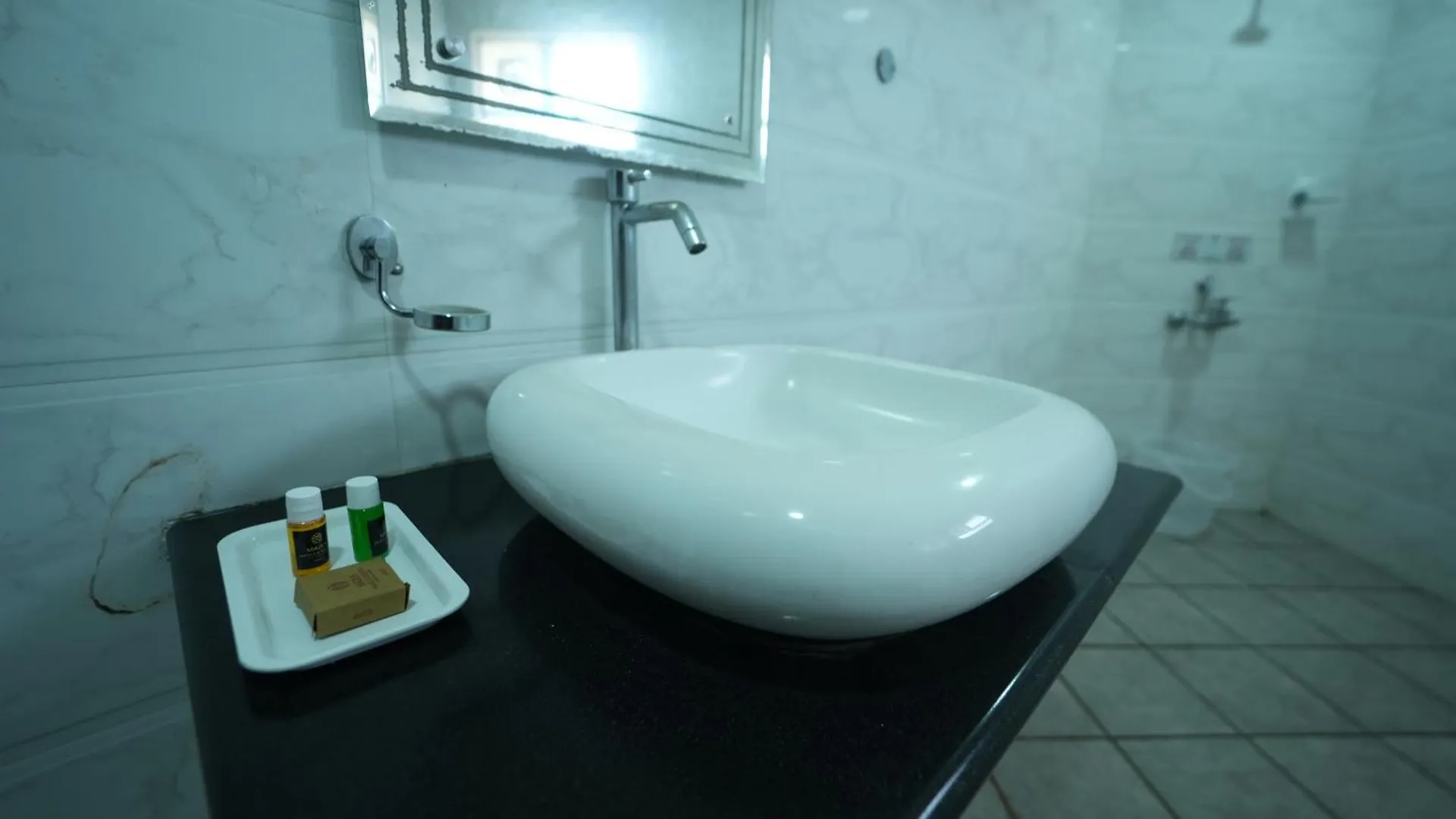 Hotel Mazus Urban Express Mysore