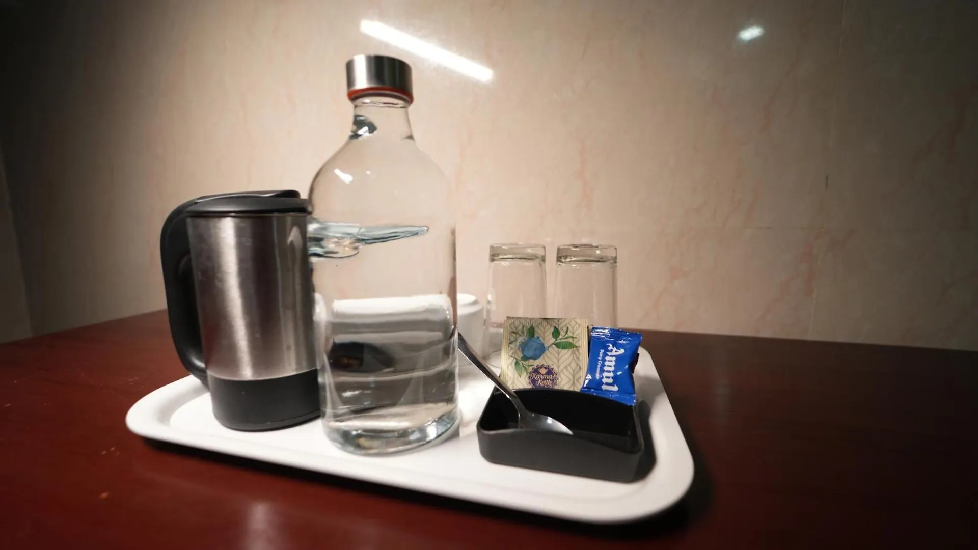 Hotel Mazus Urban Express Mysore 2*,  India
